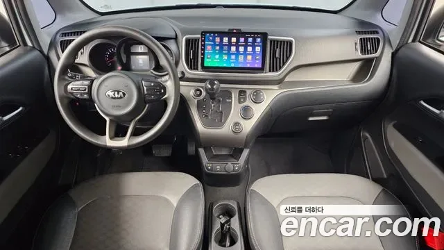 Kia The New Ray, миниатюра 11