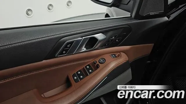 BMW X5 xDrive 30d M, миниатюра 23