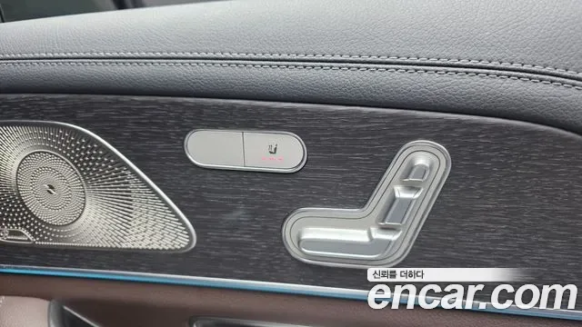 Mercedes-Benz GLE GLE450 4MATIC, миниатюра 8