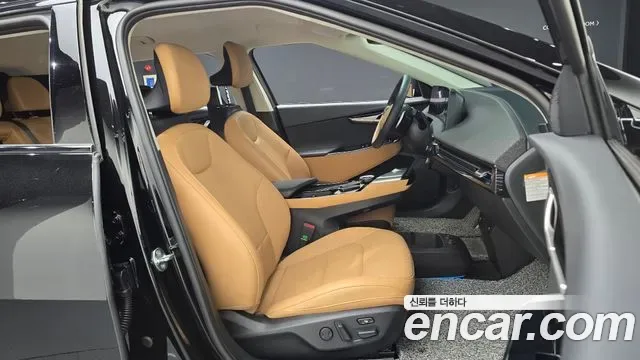 Kia EV6, миниатюра 28