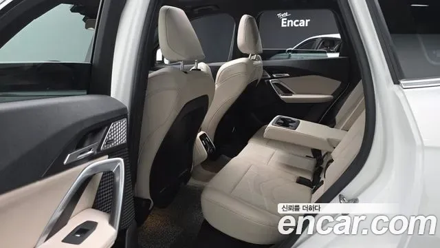BMW X1 xDrive 20i M, миниатюра 20