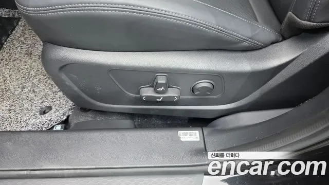 KGM Tivoli 1.6 2WD V3, миниатюра 21