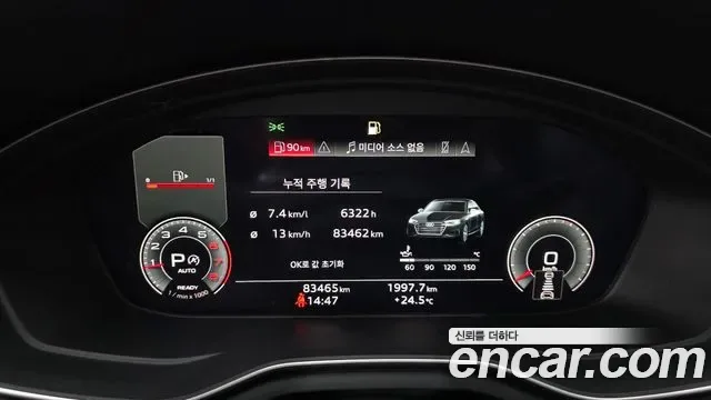 Audi A4 40 TFSI Premium, миниатюра 21