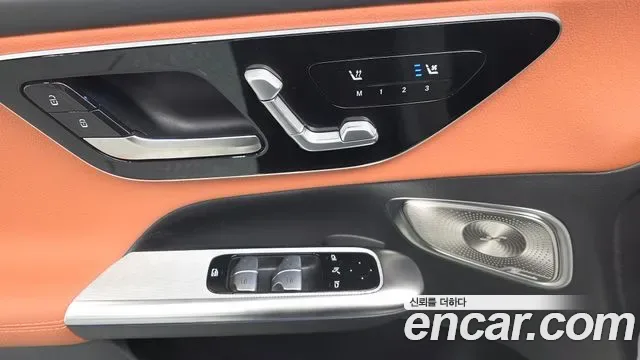 Mercedes-Benz GLC GLC300 4MATIC, миниатюра 13
