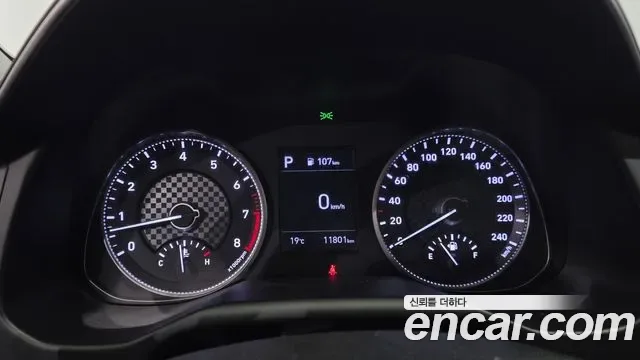 Hyundai Avante AD, миниатюра 19