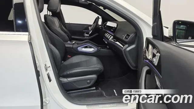 Mercedes-Benz GLE GLE400d 4MATIC, миниатюра 18