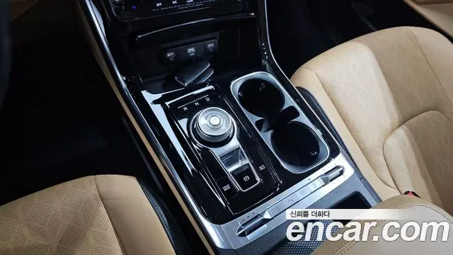Kia Carnival дизель 9 мест, миниатюра 17