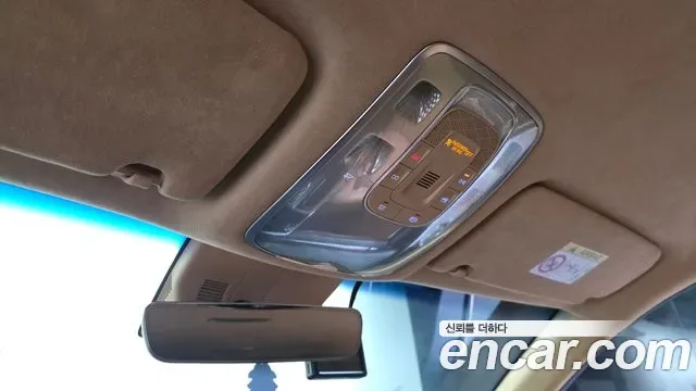 Genesis GV80 3.5T бензин AWD ( ), миниатюра 30