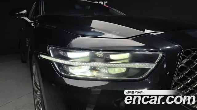 Genesis G90 3.8 AWD Premium, миниатюра 28