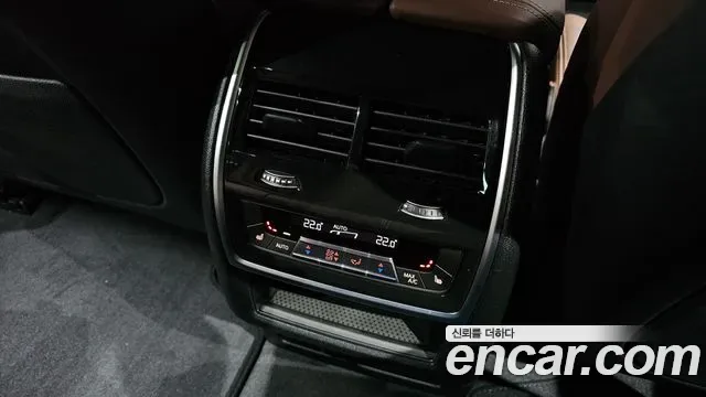 BMW X5 xDrive 40d M, миниатюра 7