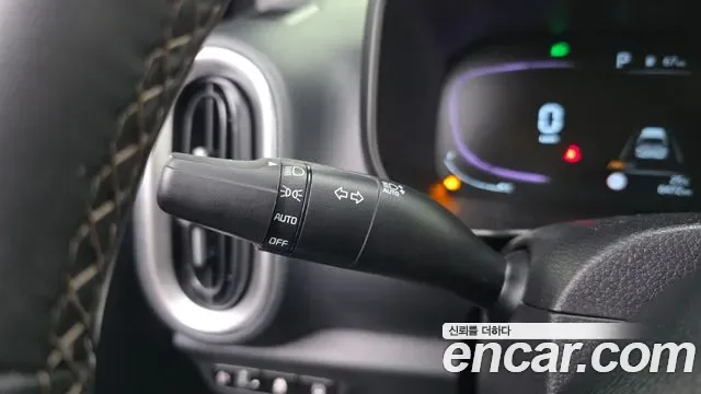 Kia Morning (JA) Signature, миниатюра 15