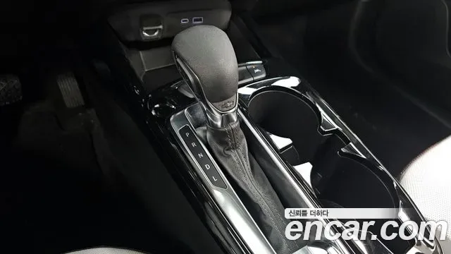 Chevrolet Trax, миниатюра 14