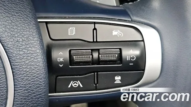 Kia Sportage дизель 2.0 2WD Signature, миниатюра 19