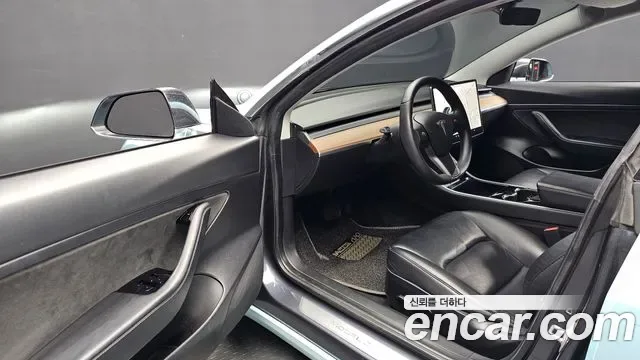 Tesla 3 RWD, миниатюра 6