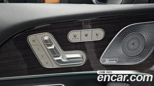 Mercedes-Benz GLE GLE400d 4MATIC, миниатюра 20