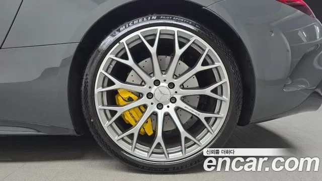 Mercedes-Benz SL AMG SL63 4MATIC+, миниатюра 26