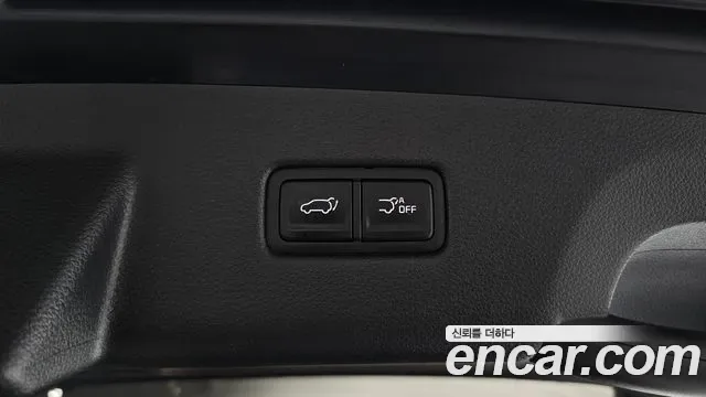Kia Carnival дизель 7 мест, миниатюра 26