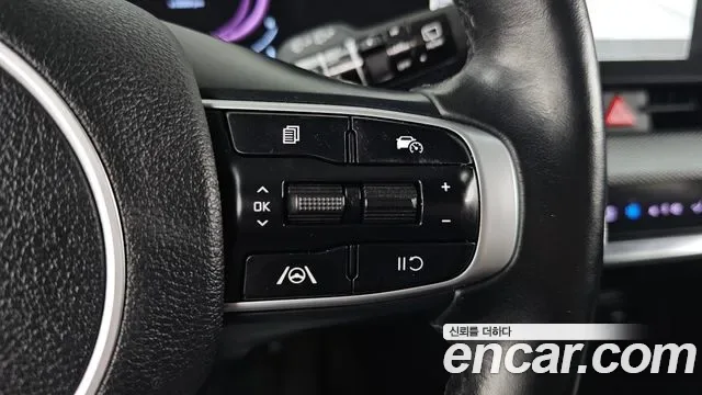 Kia Sportage дизель 2.0 2WD Prestige, миниатюра 3