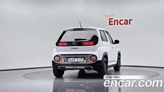 Hyundai Casper Modern, миниатюра 12