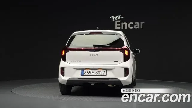 Kia Morning (JA) Prestige, миниатюра 8