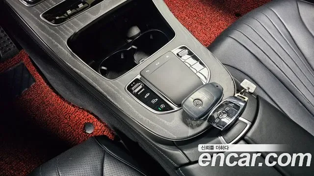 Mercedes-Benz CLS CLS450 4MATIC, миниатюра 17
