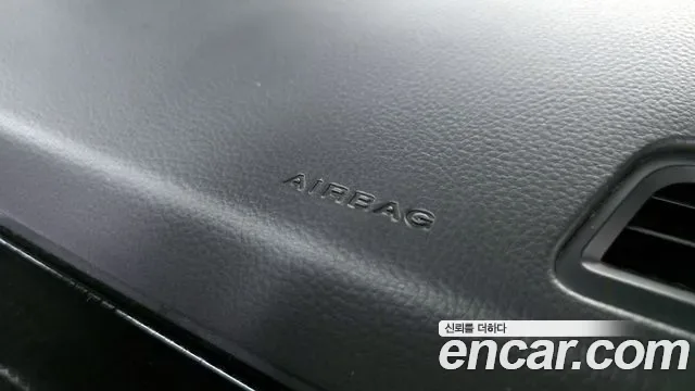 KGM Rexton дизель 2.2 4WD Prestige, миниатюра 23