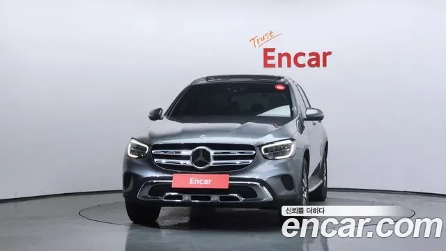 Mercedes-Benz GLC GLC300e 4MATIC, миниатюра 9