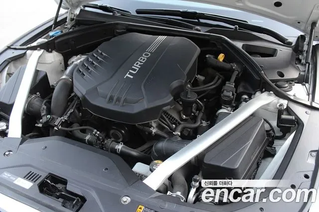 Genesis G70 3.3T AWD Prestige, миниатюра 11