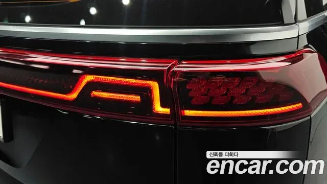 Kia Carnival бензин 9 мест Signature, миниатюра 17