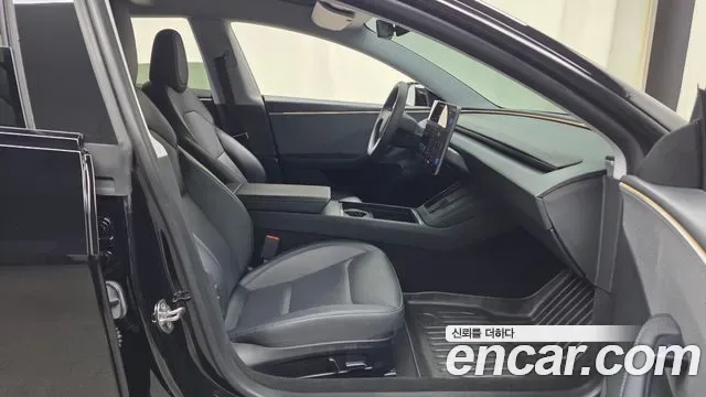 Tesla 3 RWD, миниатюра 2