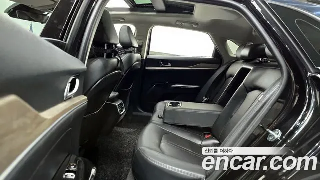 Kia K5 III 1.6 Turbo, миниатюра 6