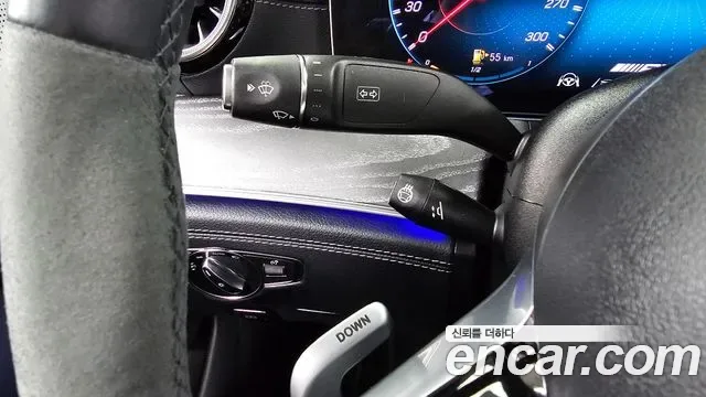 Mercedes-Benz AMG GT 4 43 4MATIC+, миниатюра 23