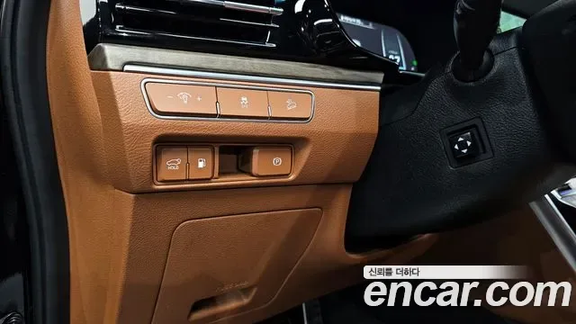 Kia Mohave дизель 3.0 4WD 5 мест, миниатюра 21