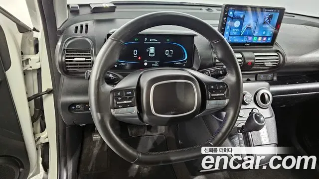 Hyundai Casper, миниатюра 24