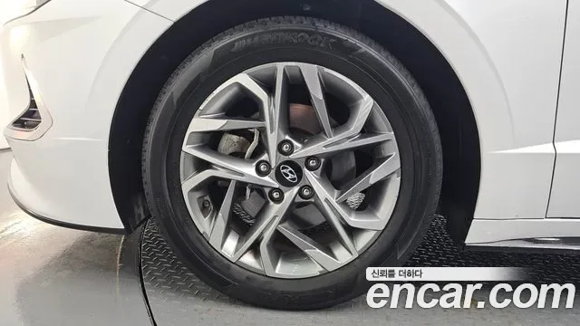 Hyundai Sonata 2.0 LPG( ), миниатюра 22