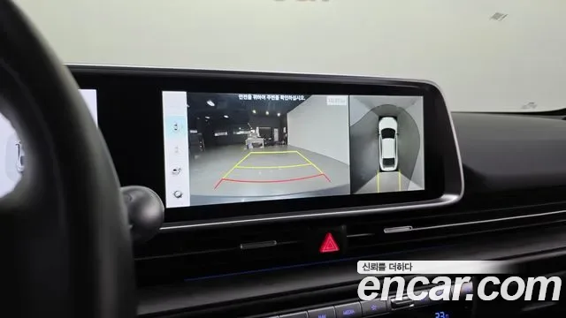 Hyundai Ioniq 6 Prestige, миниатюра 24