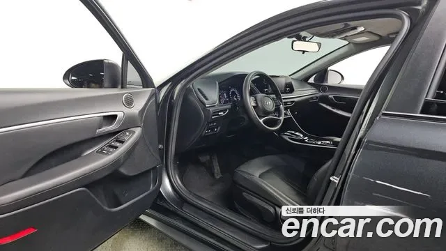 Hyundai Sonata 2.0 LPG( ), миниатюра 28