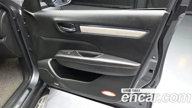 Renault QM6 2.0 GDe 2WD, миниатюра 4