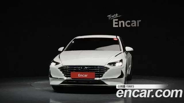 Hyundai Sonata, миниатюра 5