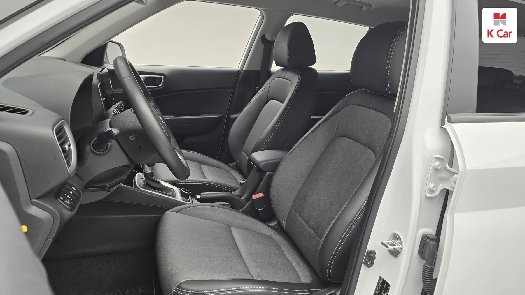 Hyundai Venue 1.6 Modern, миниатюра 17