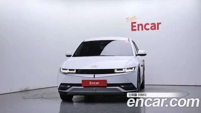Hyundai Ioniq 5, миниатюра 19