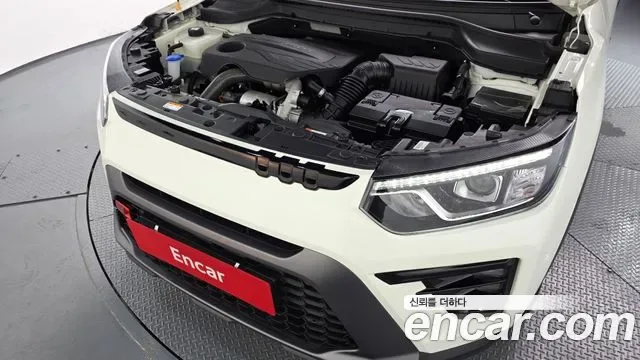 KGM Tivoli 1.5 2WD A7, миниатюра 6