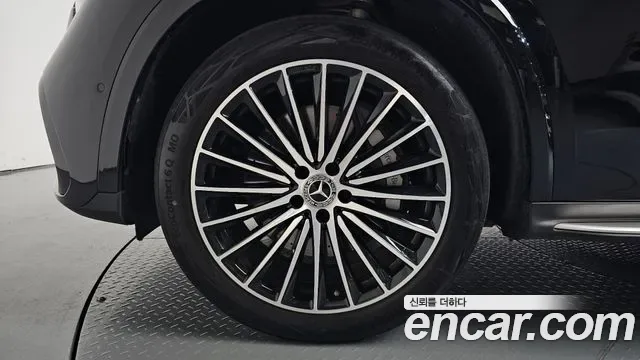 Mercedes-Benz GLC GLC300 4MATIC, миниатюра 9