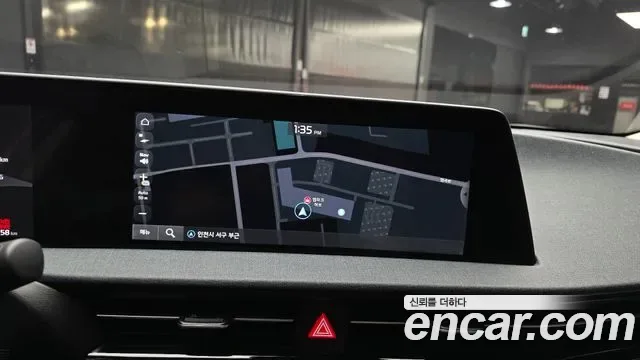 Kia EV6, миниатюра 27