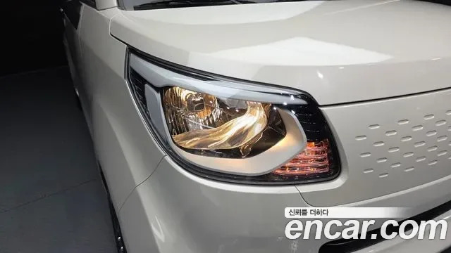 Kia The New Ray Best Selection, миниатюра 3