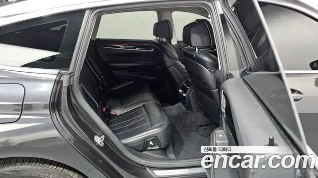 BMW 6 GT (G32) 630d xDrive, миниатюра 3
