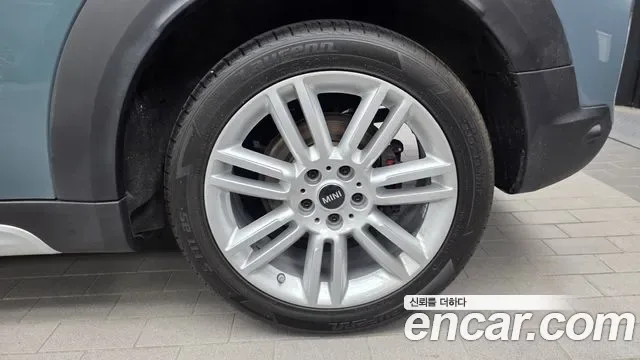 MINI Cooper HIGH II, миниатюра 16