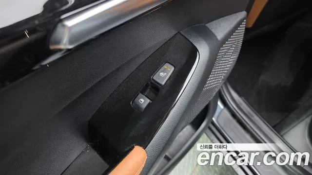 Kia Seltos бензин 1.6 Turbo 4WD Signature, миниатюра 23