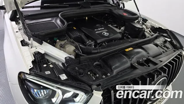 Mercedes-Benz GLE GLE350e 4MATIC, миниатюра 2