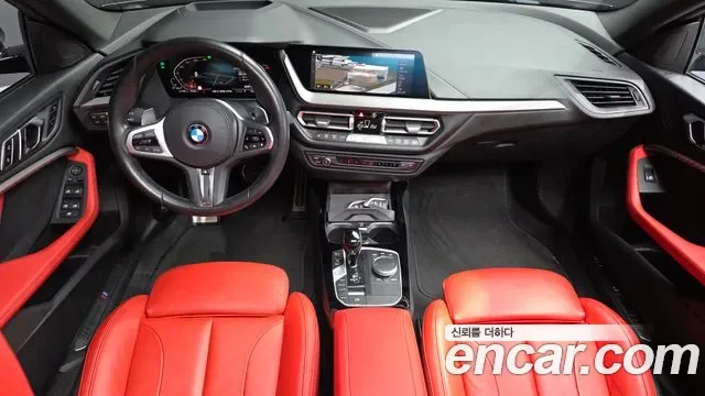 BMW 2 (F44) 220i M, миниатюра 18